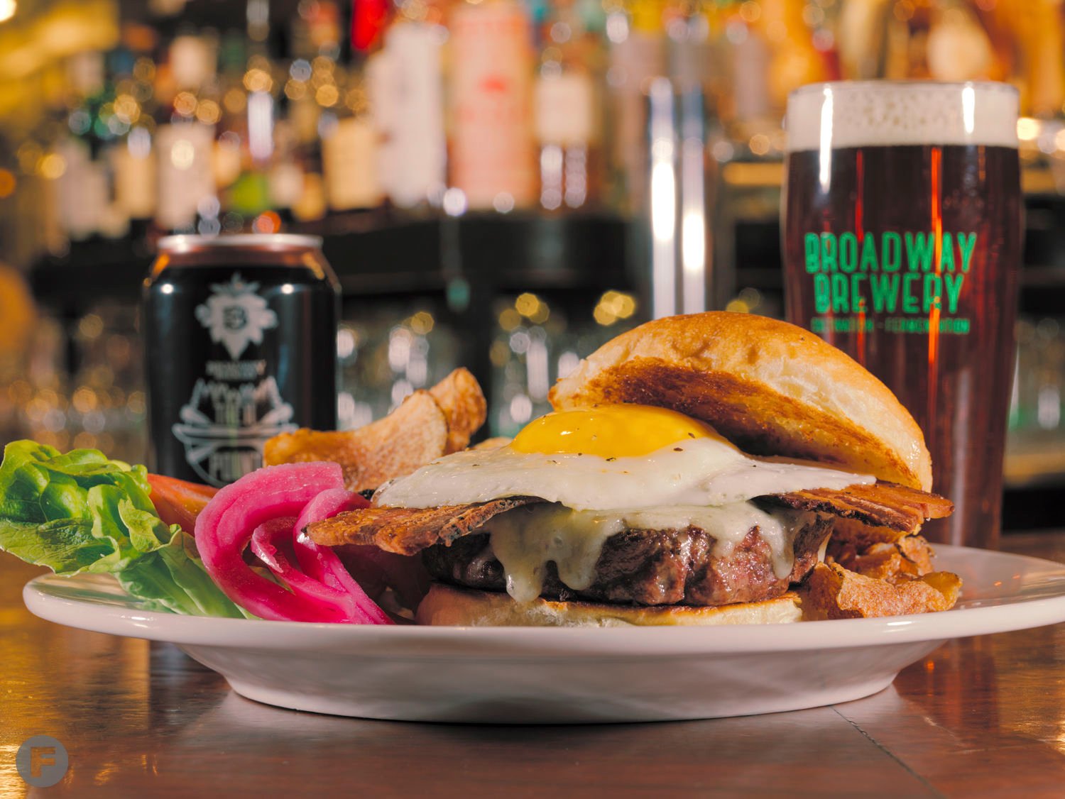 Broadway Brewery